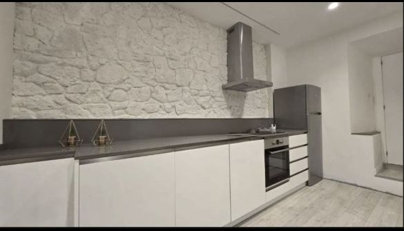Apartamento en Cimadevilla, Gijón, publicado por Asesoría Castresana