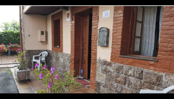 Casa de campo en Oviedo publicada por Asesoría Castresana