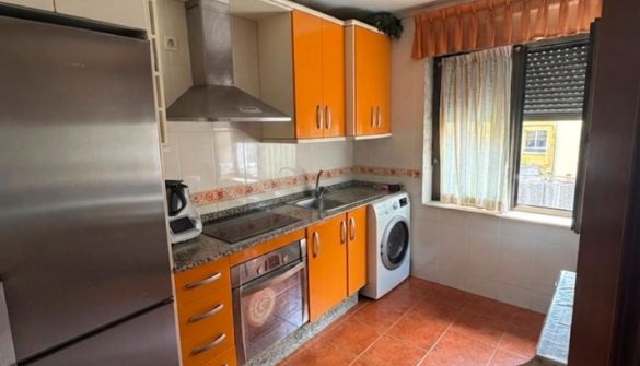 Piso en Mieres publicado por Asesoría Castresana